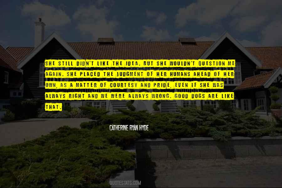 Always Wrong Quotes #288463
