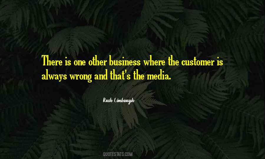 Always Wrong Quotes #293423