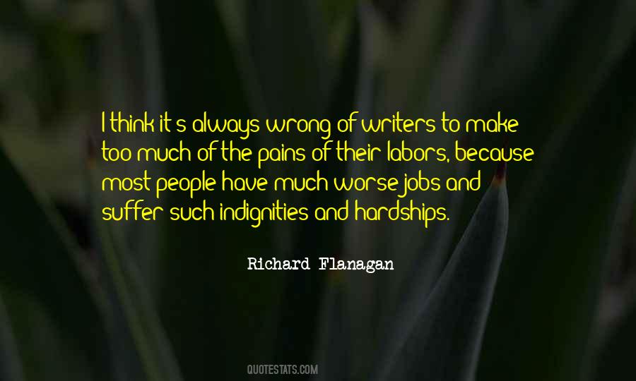 Always Wrong Quotes #441367