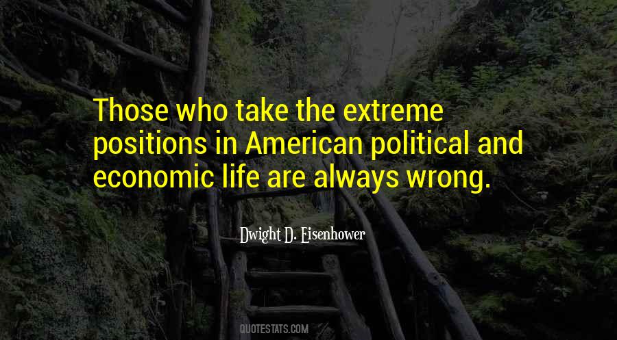 Always Wrong Quotes #453337