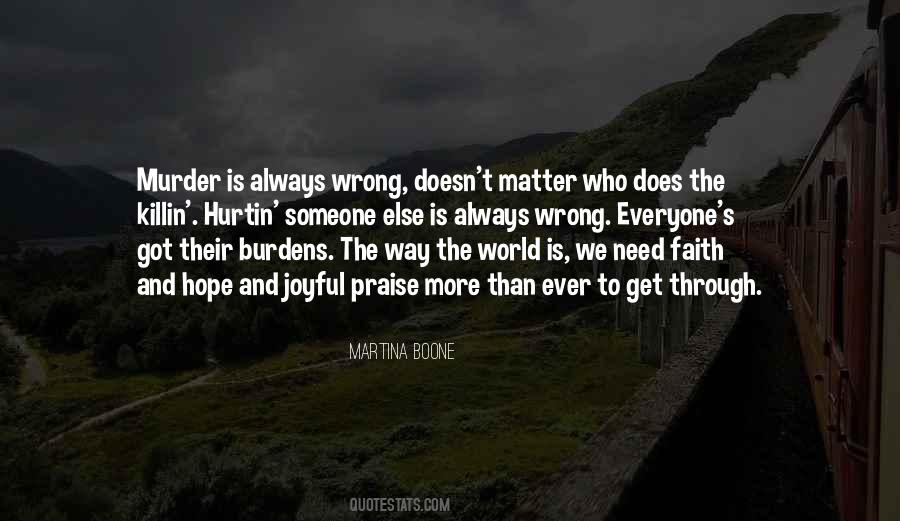 Always Wrong Quotes #476298