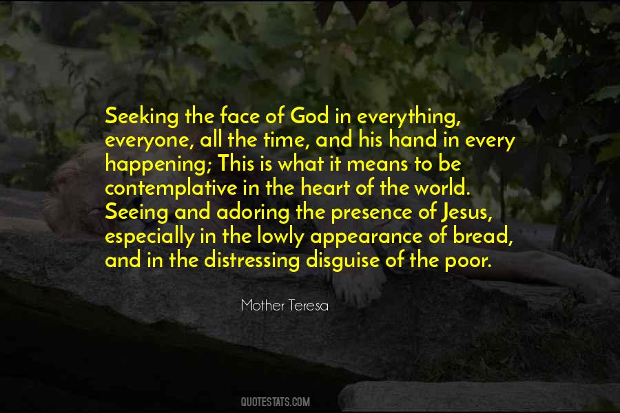 Quotes About Seeing Jesus In Others #560115