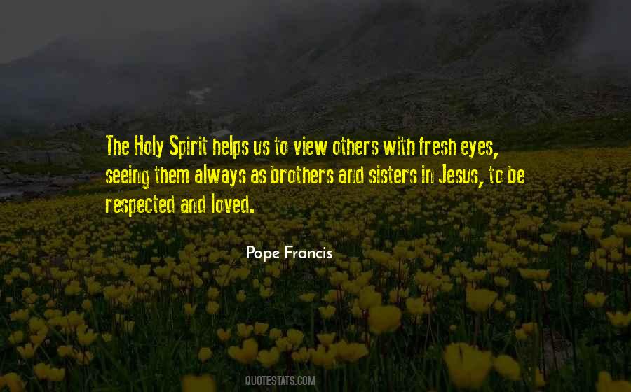 Quotes About Seeing Jesus In Others #562025