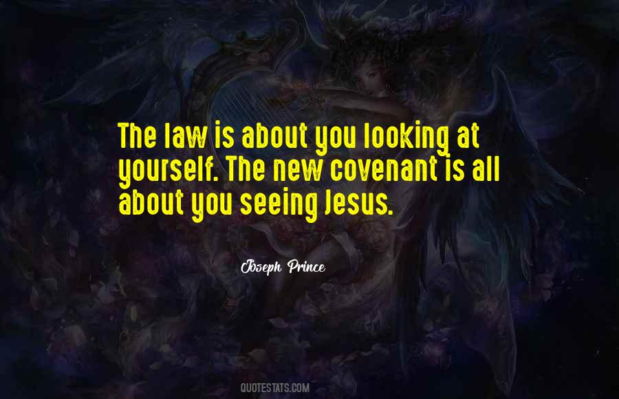Quotes About Seeing Jesus In Others #856455