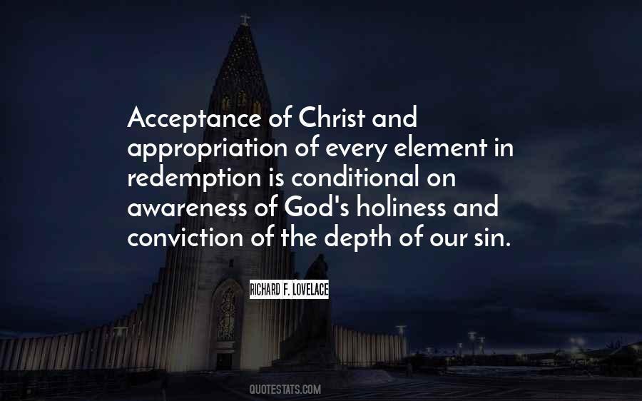 Quotes About Christ Redemption #1092654