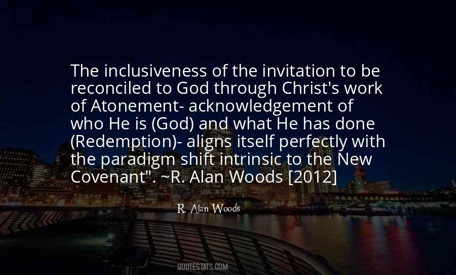 Quotes About Christ Redemption #1690912