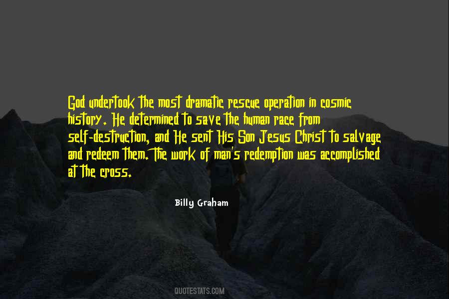 Quotes About Christ Redemption #878873