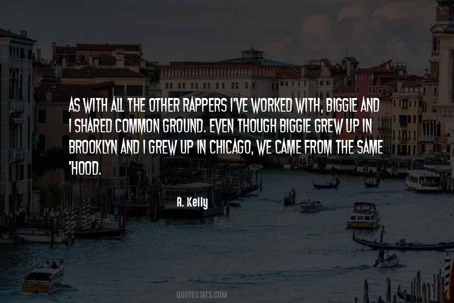 Principles Of Swag Quotes #1629137