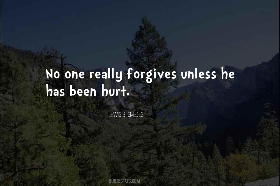 Quotes About Been Hurt #710292
