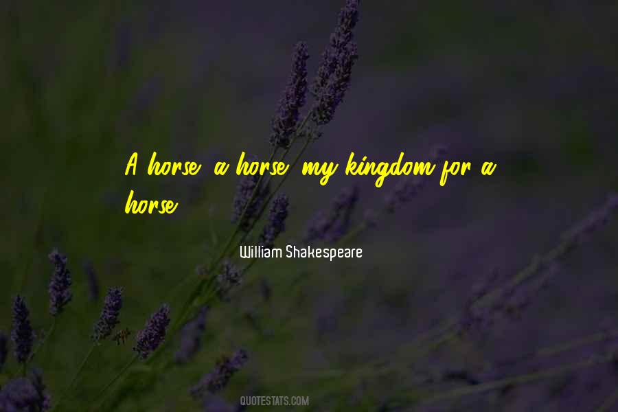 Quotes About My Kingdom #1079048