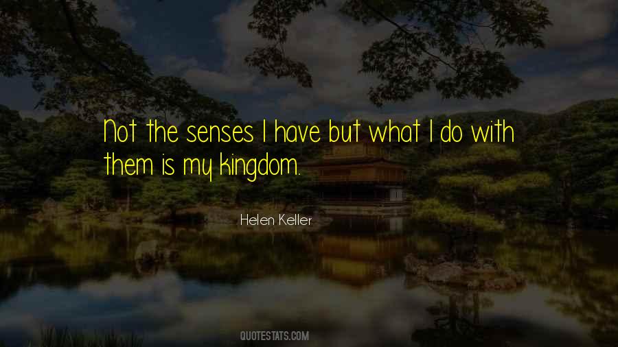 Quotes About My Kingdom #1740768