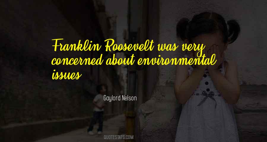 Quotes About Franklin Roosevelt #1243058