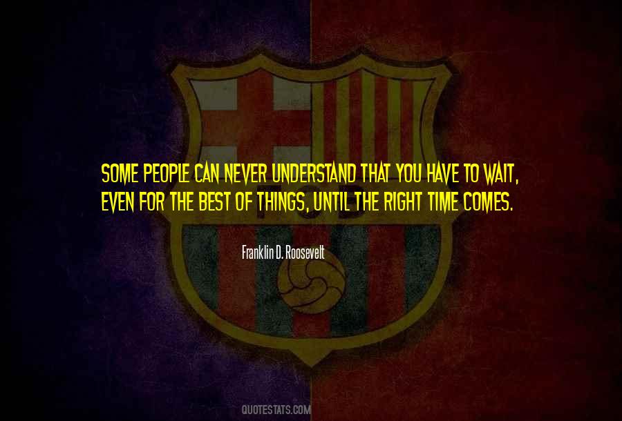 Quotes About Franklin Roosevelt #190712
