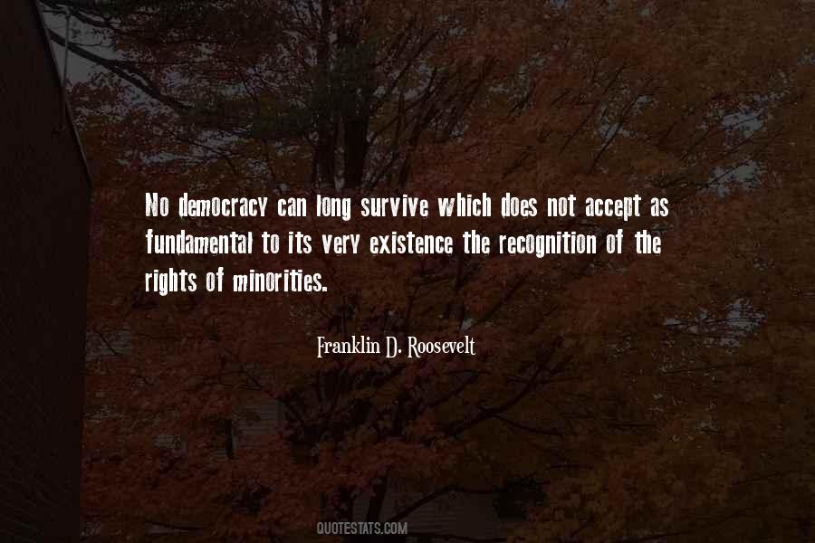 Quotes About Franklin Roosevelt #45265