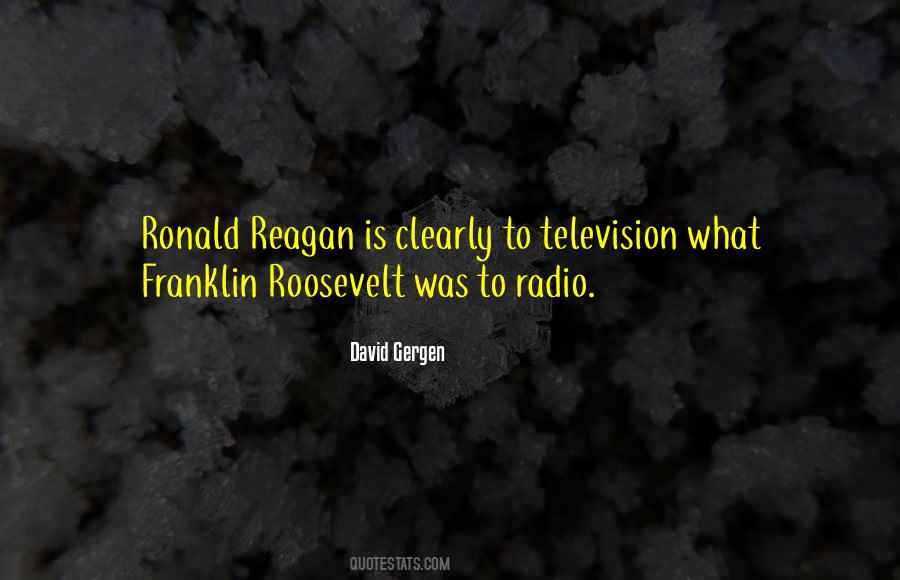 Quotes About Franklin Roosevelt #642632