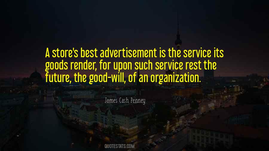 Best Service Quotes #1238601