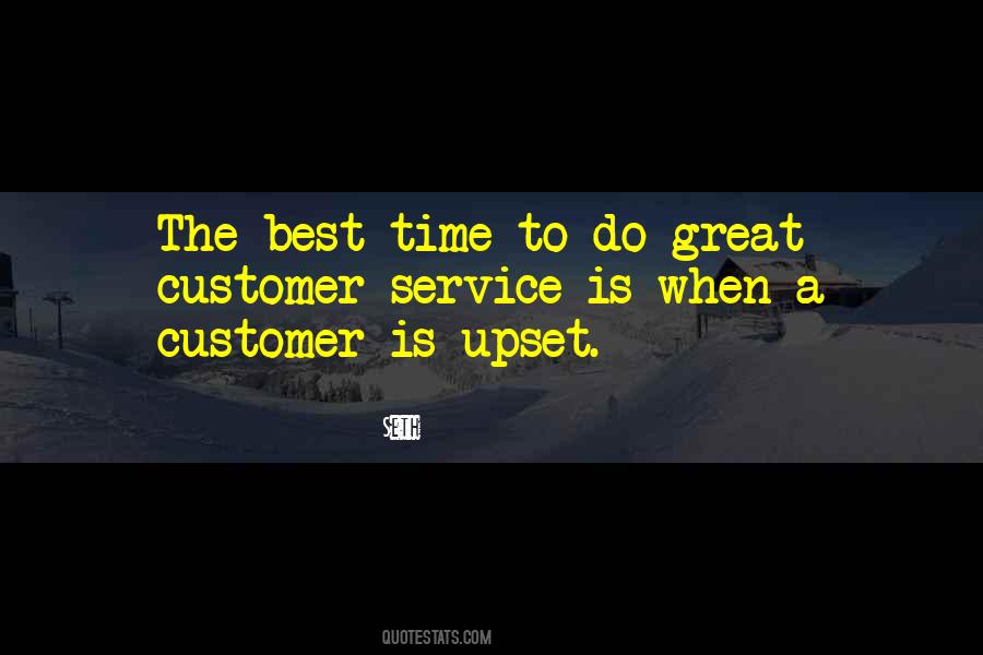 Best Service Quotes #490871