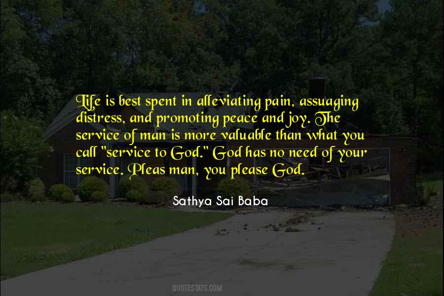 Best Service Quotes #665621