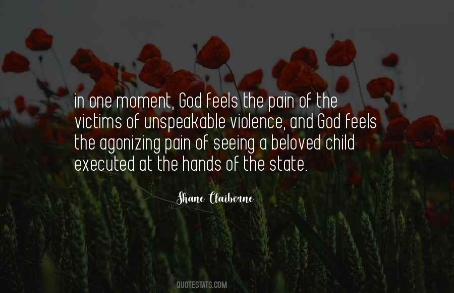 Quotes About Seeing God #66996