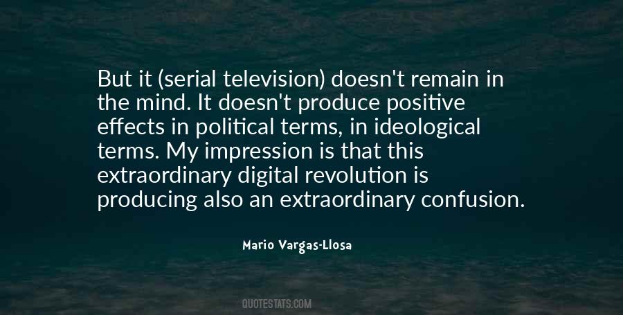 Quotes About Television And Society #1126924