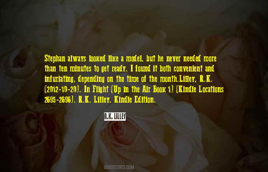 Quotes About Depending On Others #28074