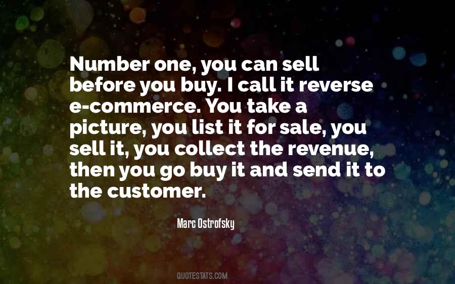 Quotes About E-commerce #687655