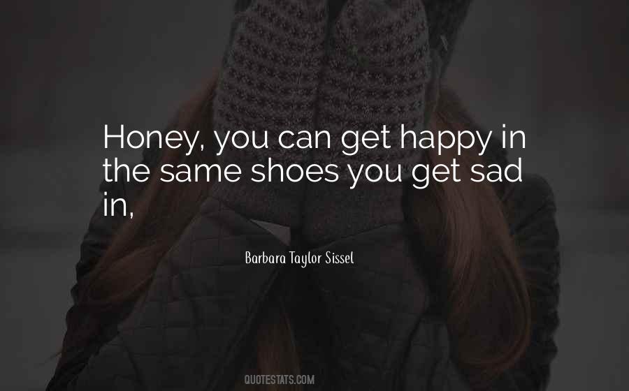 Quotes About Same Shoes #592579