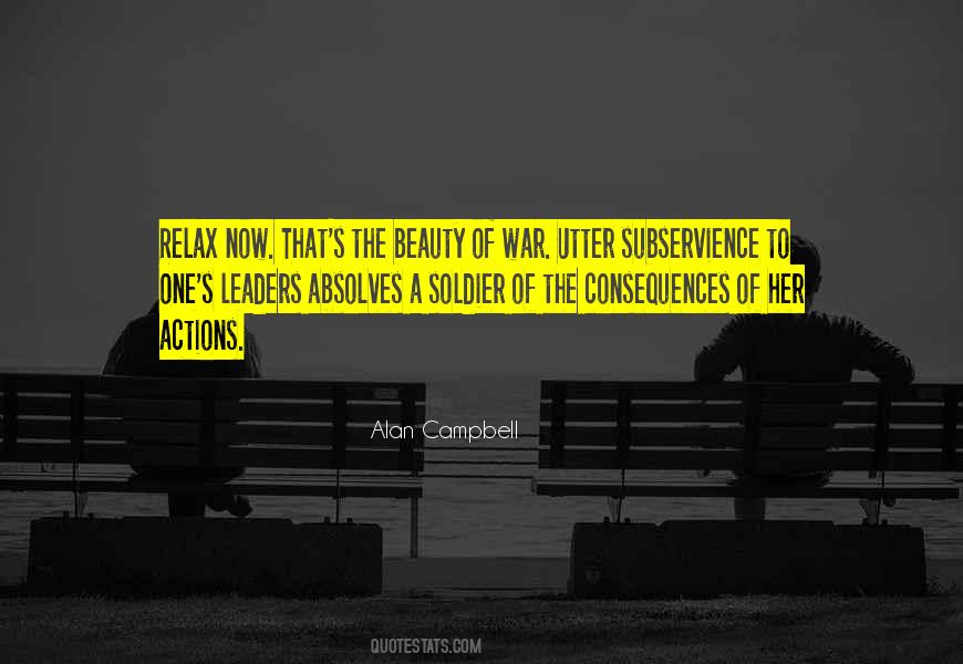 Soldier Of War Quotes #102033