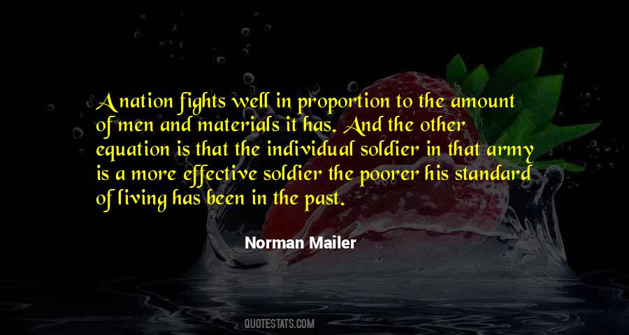 Soldier Of War Quotes #1025799