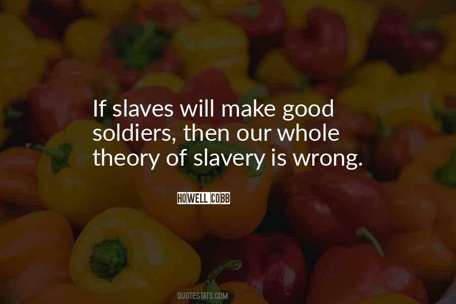 Soldier Of War Quotes #106648