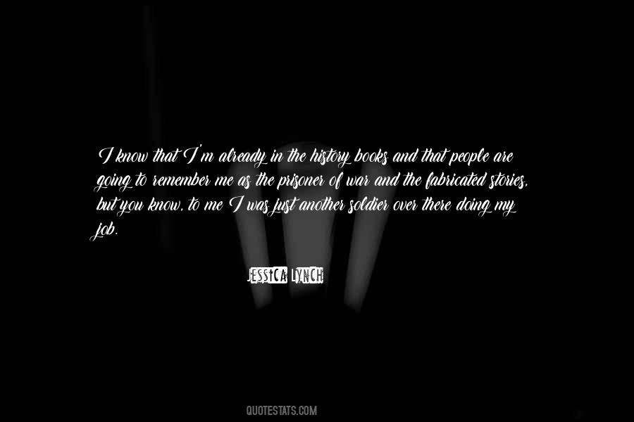 Soldier Of War Quotes #1066860