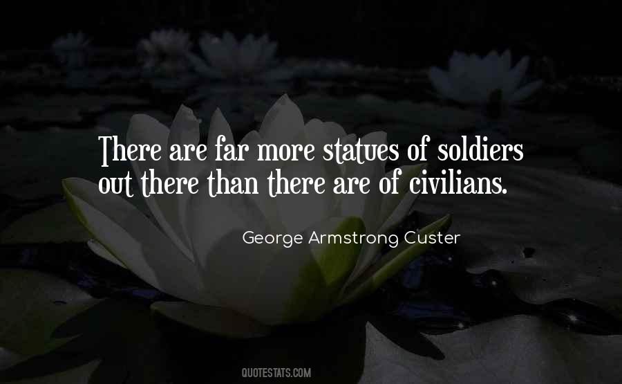 Soldier Of War Quotes #1085796