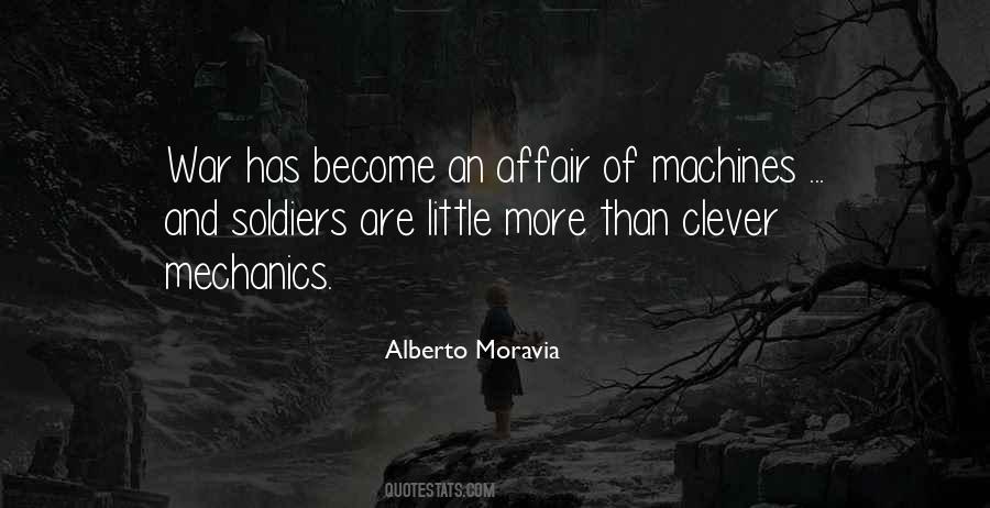 Soldier Of War Quotes #265832