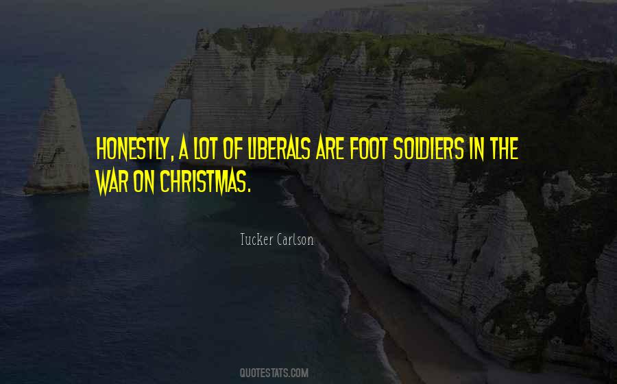 Soldier Of War Quotes #727595