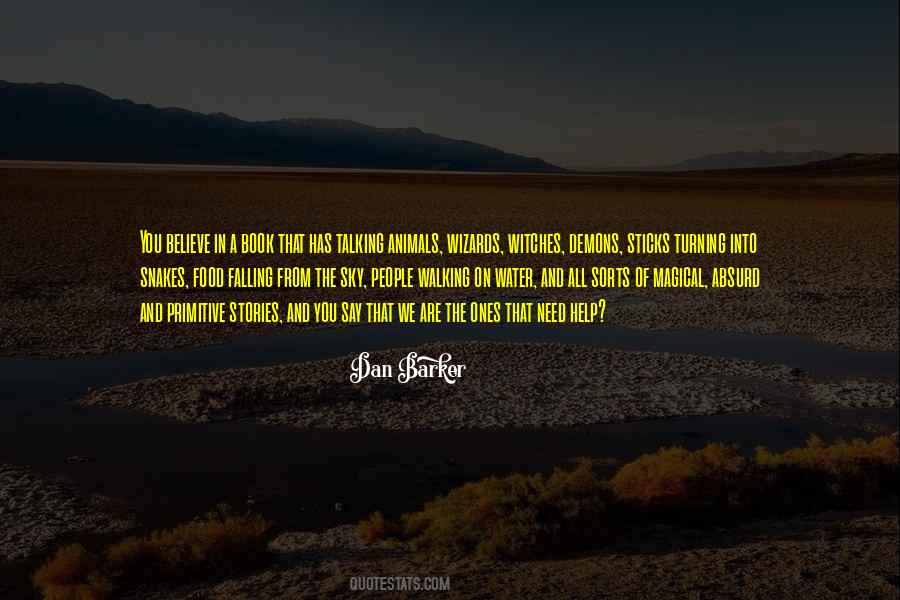 Quotes About Water And Sky #230433