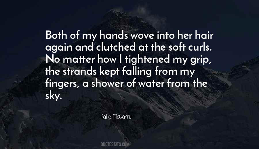 Quotes About Water And Sky #905190