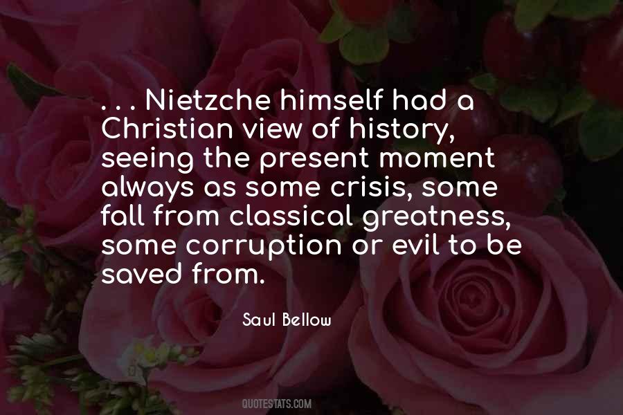 Quotes About Seeing Evil And Doing Nothing #1674804