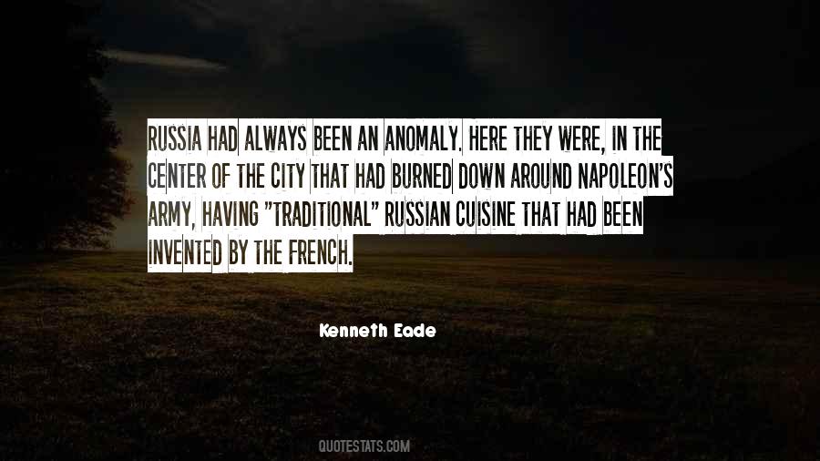Quotes About Moscow Russia #1677779