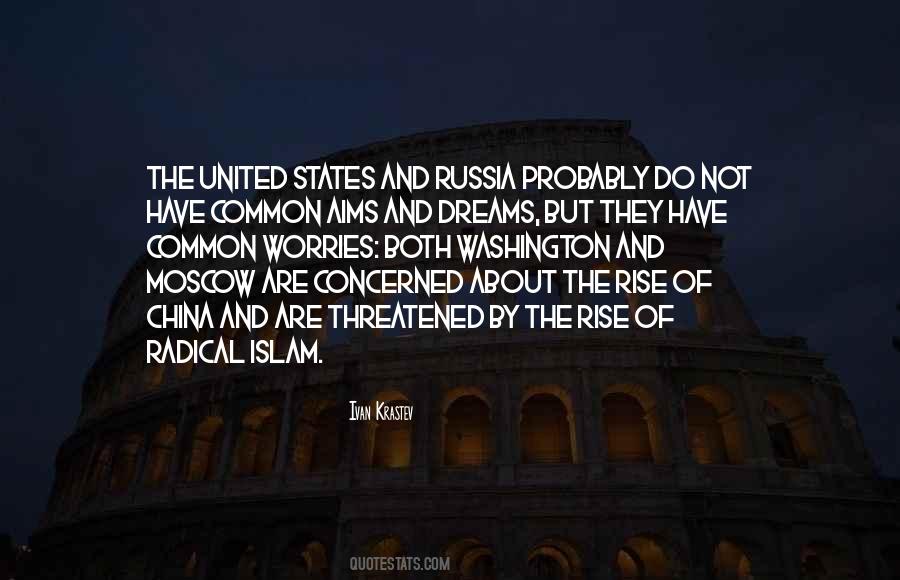 Quotes About Moscow Russia #761953