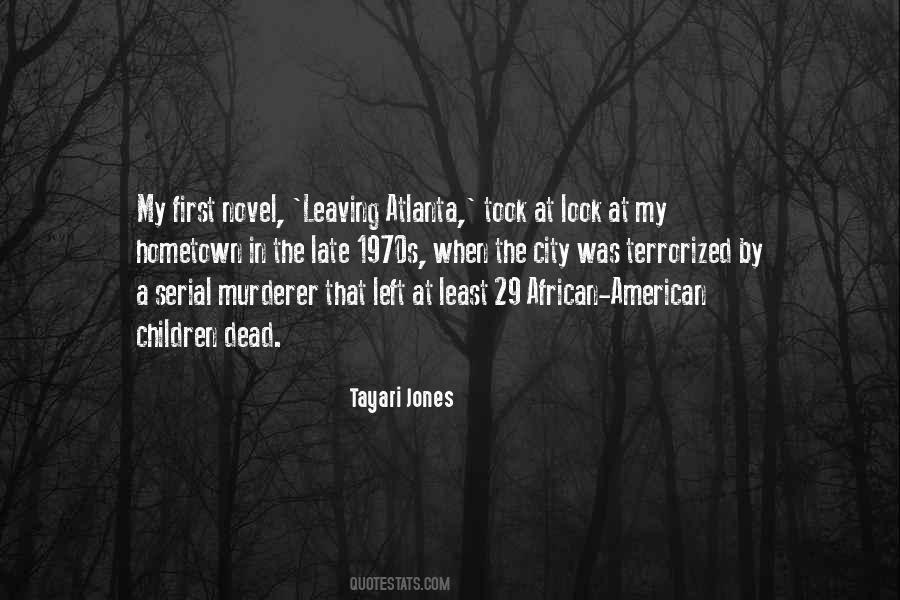Quotes About Your Hometown #272