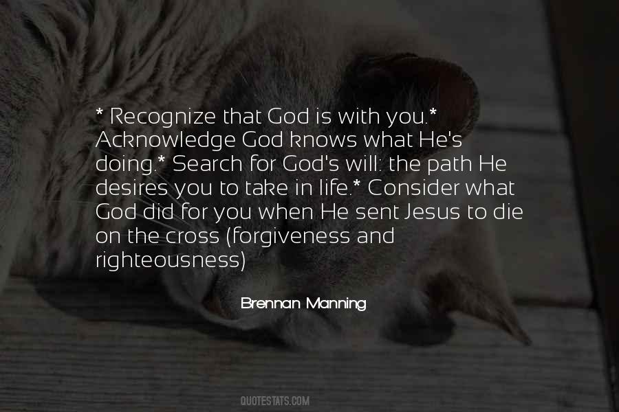 Search For God Quotes #1139858