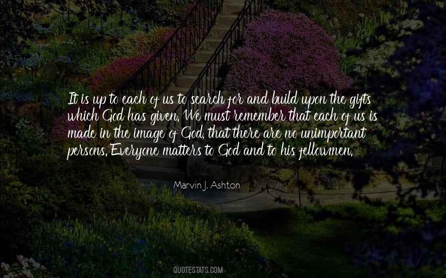 Search For God Quotes #1175552