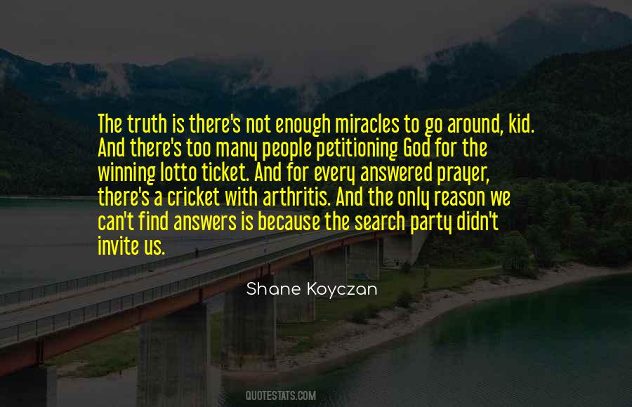 Search For God Quotes #600121