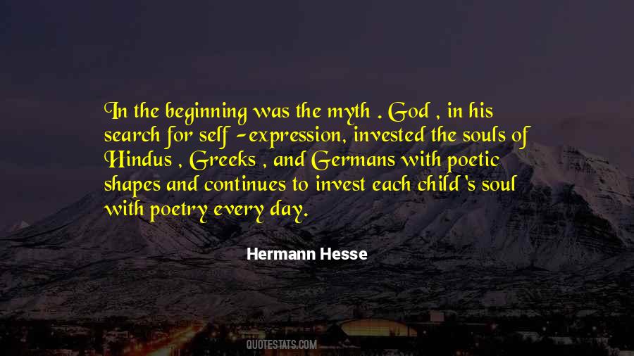Search For God Quotes #848329