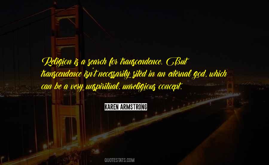 Search For God Quotes #966657