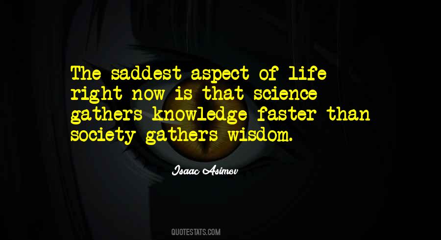 Quotes About Saddest Life #1701385