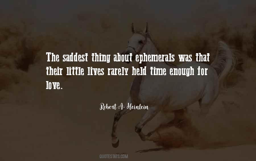 Quotes About Saddest Life #22276