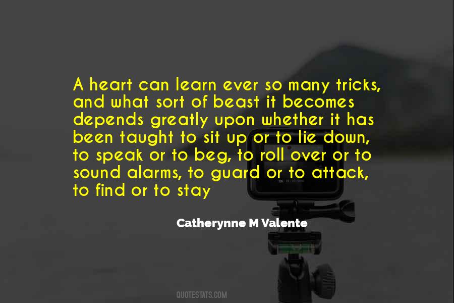 Quotes About Having A Heart Attack #200132