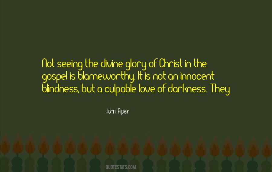 Quotes About Seeing Christ In Others #1344561