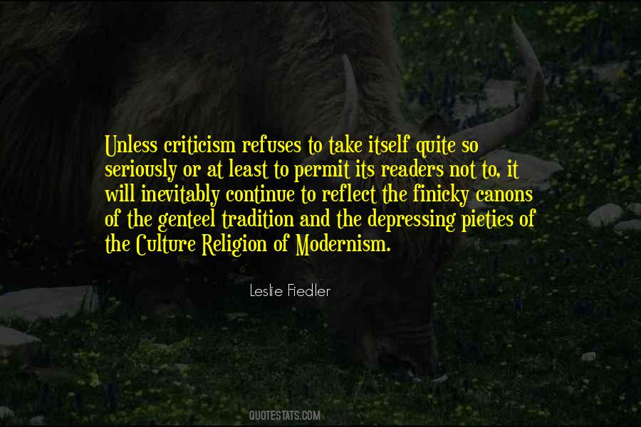 Quotes About Culture And Tradition #1077253